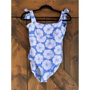 Citrine women’s large one piece swimsuit
